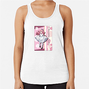 The Cure is in the Lab Coat Parallel World Pharmacy Tank Tops