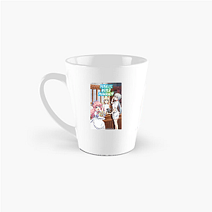 PWP: Prescribed by God Parallel World Pharmacy Mugs