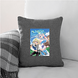 Parallel World, Real Science Parallel World Pharmacy Pillows Cover