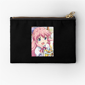 Parallel World’s MVP Parallel World Pharmacy Zipper Pouches