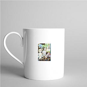 Healing Hits Different Here Parallel World Pharmacy Mugs