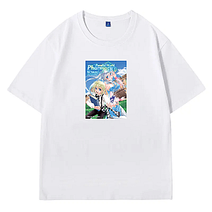 Parallel World, Real Science Parallel World Pharmacy T-Shirts