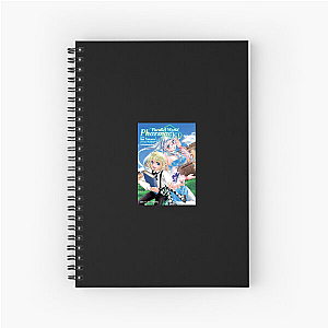 Parallel World, Real Science Parallel World Pharmacy Notebook