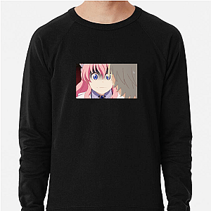 Clean Hands, Clean Stats Parallel World Pharmacy Sweatshirts