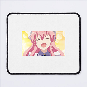God of Medicine = Main Character Parallel World Pharmacy Mouse Pads