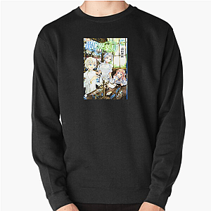 Healing Hits Different Here Parallel World Pharmacy Sweatshirts
