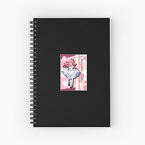 The Cure is in the Lab Coat Parallel World Pharmacy Notebook