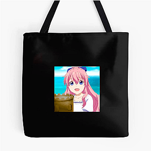 PWP: Purely Overpowered Parallel World Pharmacy Bags