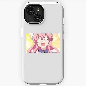 God of Medicine = Main Character Parallel World Pharmacy iPhone Cases