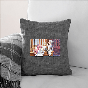 Pharmacy Over Power Moves Parallel World Pharmacy Pillows Cover
