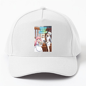 PWP: Prescribed by God Parallel World Pharmacy Hats & Caps