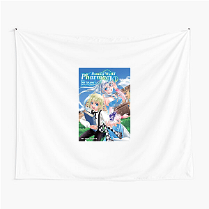Parallel World, Real Science Parallel World Pharmacy Tapestries