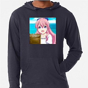 PWP: Purely Overpowered Parallel World Pharmacy Hoodies