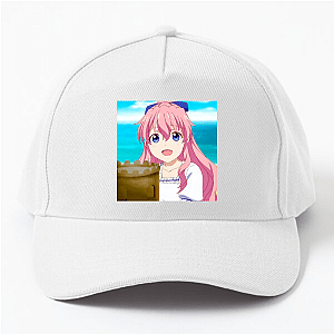 PWP: Purely Overpowered Parallel World Pharmacy Hats & Caps