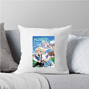 Parallel World, Real Science Parallel World Pharmacy Pillows Cover