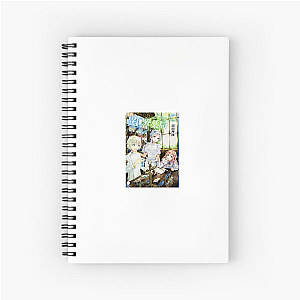 Healing Hits Different Here Parallel World Pharmacy Notebook
