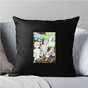 Healing Hits Different Here Parallel World Pharmacy Pillows Cover