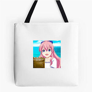 PWP: Purely Overpowered Parallel World Pharmacy Bags