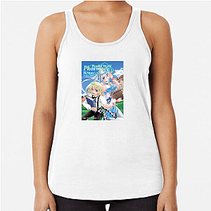 Parallel World, Real Science Parallel World Pharmacy Tank Tops