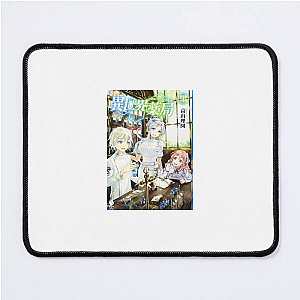 Healing Hits Different Here Parallel World Pharmacy Mouse Pads
