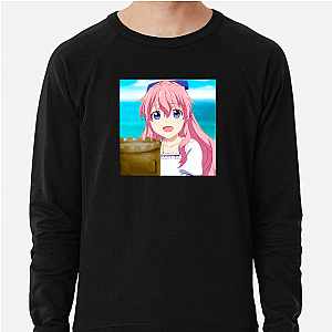 PWP: Purely Overpowered Parallel World Pharmacy Sweatshirts
