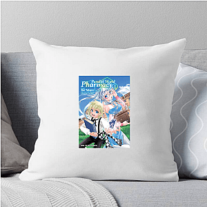 Parallel World, Real Science Parallel World Pharmacy Pillows Cover