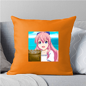 PWP: Purely Overpowered Parallel World Pharmacy Pillows Cover