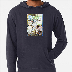 Healing Hits Different Here Parallel World Pharmacy Hoodies