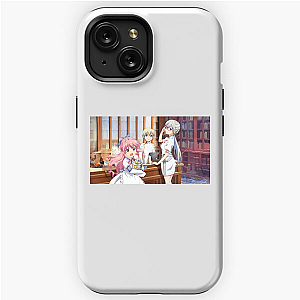 Pharmacy Over Power Moves Parallel World Pharmacy iPhone Cases