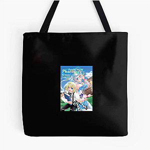 Parallel World, Real Science Parallel World Pharmacy Bags
