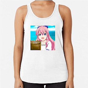 PWP: Purely Overpowered Parallel World Pharmacy Tank Tops