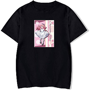 The Cure is in the Lab Coat Parallel World Pharmacy T-Shirts
