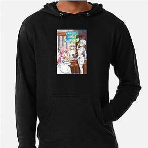 PWP: Prescribed by God Parallel World Pharmacy Hoodies