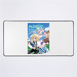 Parallel World, Real Science Parallel World Pharmacy Mouse Pads