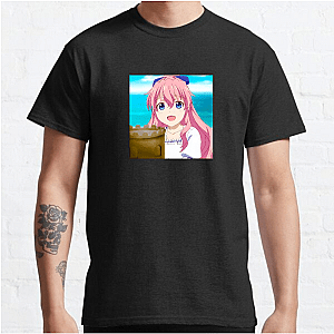 PWP: Purely Overpowered Parallel World Pharmacy T-Shirts
