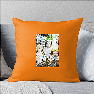 Healing Hits Different Here Parallel World Pharmacy Pillows Cover