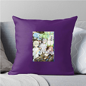 Healing Hits Different Here Parallel World Pharmacy Pillows Cover