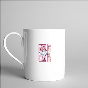 The Cure is in the Lab Coat Parallel World Pharmacy Mugs