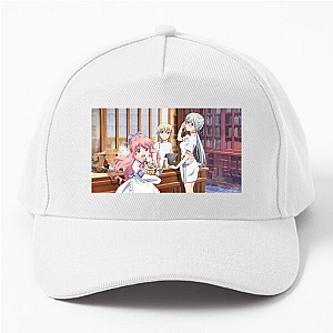Pharmacy Over Power Moves Parallel World Pharmacy Hats & Caps