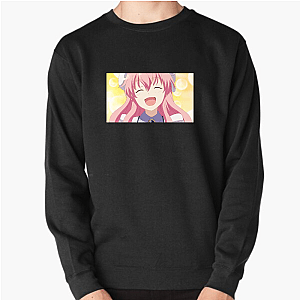 God of Medicine = Main Character Parallel World Pharmacy Sweatshirts
