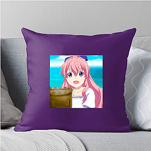 PWP: Purely Overpowered Parallel World Pharmacy Pillows Cover