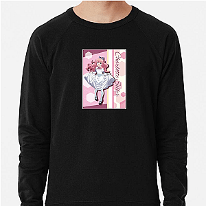 The Cure is in the Lab Coat Parallel World Pharmacy Sweatshirts
