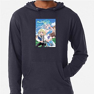 Parallel World, Real Science Parallel World Pharmacy Hoodies