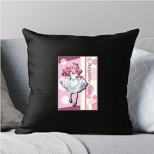 The Cure is in the Lab Coat Parallel World Pharmacy Pillows Cover