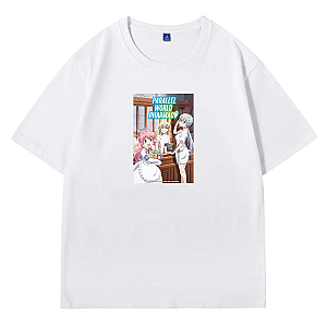 PWP: Prescribed by God Parallel World Pharmacy T-Shirts