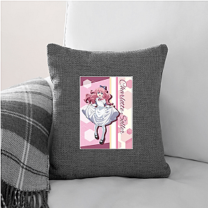 The Cure is in the Lab Coat Parallel World Pharmacy Pillows Cover