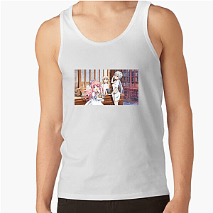 Pharmacy Over Power Moves Parallel World Pharmacy Tank Tops