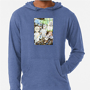 Healing Hits Different Here Parallel World Pharmacy Hoodies
