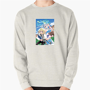 Parallel World, Real Science Parallel World Pharmacy Sweatshirts