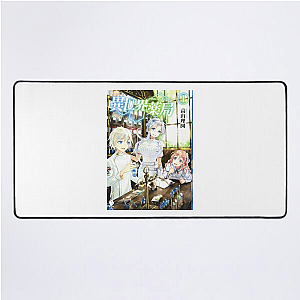 Healing Hits Different Here Parallel World Pharmacy Mouse Pads